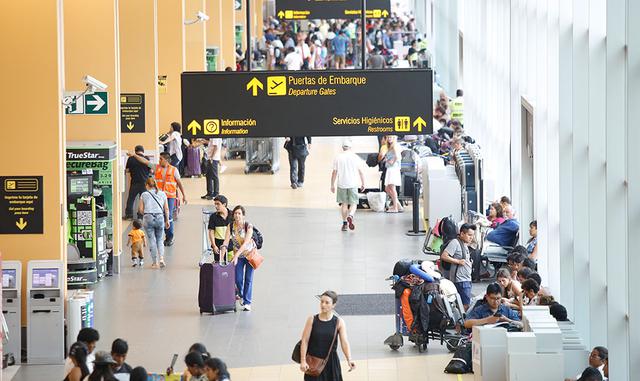 Derecho a que se le brinde información sobre la posibilidad de pagos adicionales por otros conceptos o servicios. (Foto: USI)