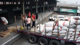 Mercado Mayorista de Santa Anita abrió sus puertas al público en general