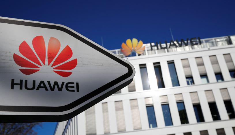 Los desencuentros entre Huawei y Estados Unidos han aumentado desde el pasado mes de diciembre. (Foto: Reuters)