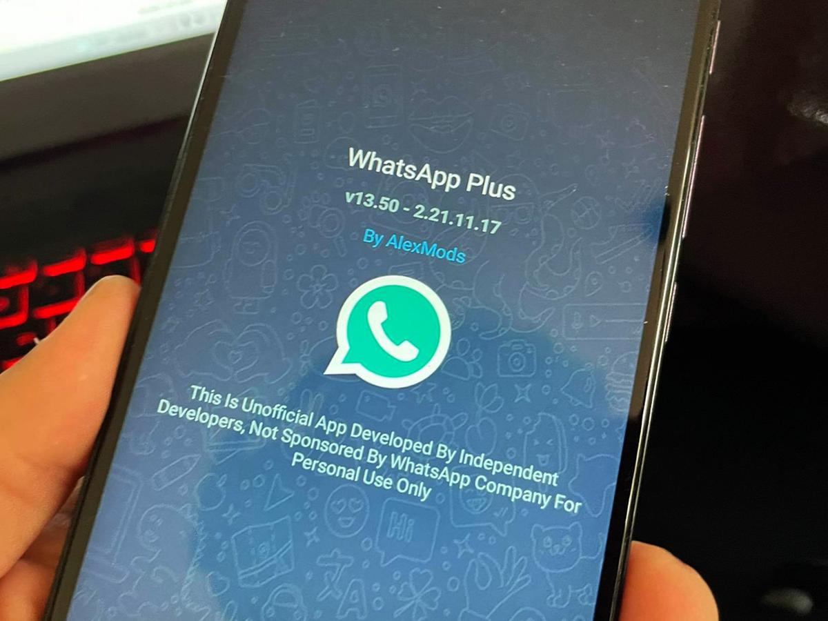 WhatsApp Plus: cómo conseguir la última actualización del software