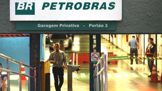 China CNPC y Petrobras firman carta de intenciones para culminar trabajos en Brasil