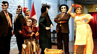 Teatros en Lima empiezan a despegar