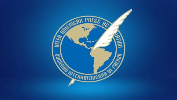 Sociedad Interamericana de Prensa (SIP). (Foto: Difusión)