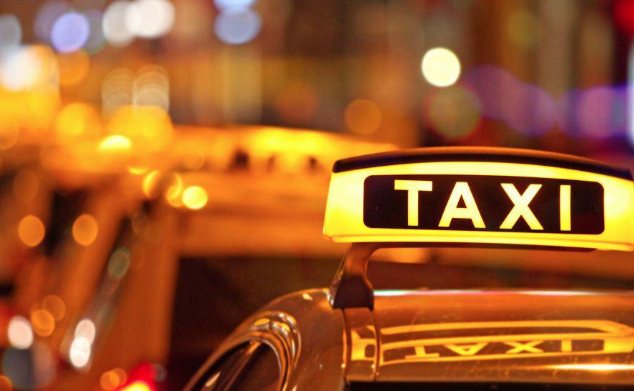 Rumi Taxi (Foto: Difusión)