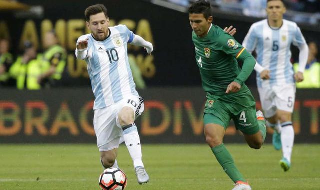 FOTO 13 | El defensa Diego Bejarano vale 500,000 euros (Foto: Infobae)