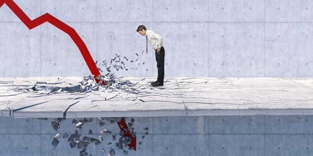 FOTO 4 | Facilidades crediticias: Habilitar canales para que la ciudadanía se pueda endeudar más para “salir” de la crisis. (Foto: iStock)