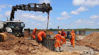 MEF creará mesa ejecutiva de Obras por Impuestos para acelerar procesos de adjudicación