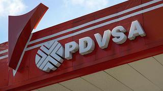 Sociedad de PDVSA y Eni paraliza parte de producción, según documento