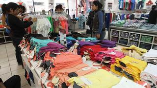 CCL: Deben investigar posible subvaluación en importación de ropa china