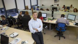 Start up: el mejor socio de los negocios tradicionales