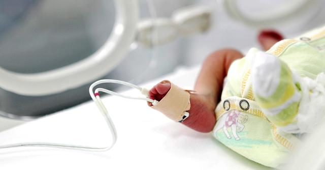 FOTO 3 | 3.  Predicción de nacimientos prematuros (5 años)  (Foto: Nenov | Getty/ technologyreview)