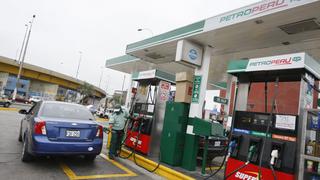 Petroperú bajó precios de combustibles hasta en 2.2% por galón, informó Opecu