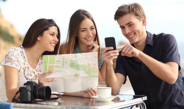 Para ello, mencionamos a continuación las mejores aplicaciones de aprendizaje de idiomas que puede considerar. Para elegir una, tome en cuenta su estilo personal de aprendizaje y sus actuales metas.