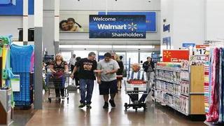 EE.UU.: Cadenas comerciales rebajarían precios para estimular compras a fin de año