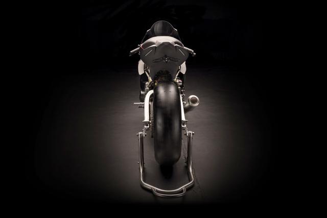 Spirit Motorcycles