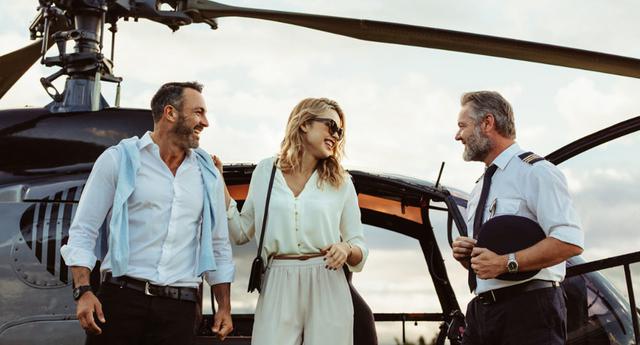 FOTO 7 | 7. No vales por lo que tienes (Foto: iStock)