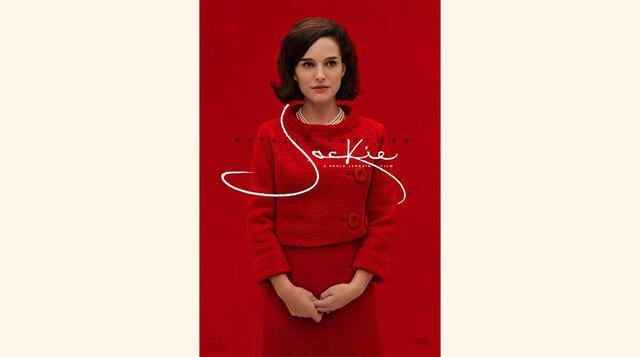 10. Jackie