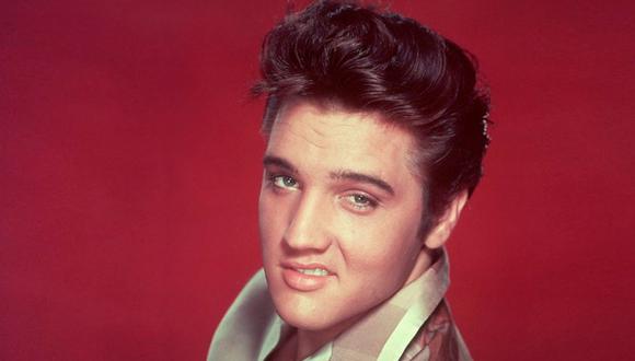 Presley, aclamado como el solista de mayores ventas de todos los tiempos, ha vendido más de 500 millones de discos y ostenta la distinción de mayor número de canciones en la lista de los 40 principales de Billboard, con 114 éxitos. (Foto: Bogart)