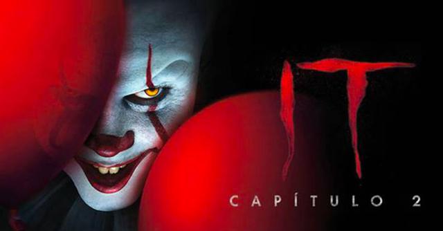 Foto 4 | "It: Capítulo Dos" pasó del primer lugar, después de un reinado de dos semanas, a la cuarta posición con ventas de US$ 17.2 millones. (Foto: IMDB)