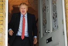 Brexit: Johnson se juega su futuro al suspender Parlamento