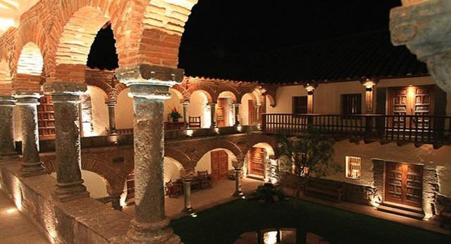 9. Inkaterra La Casona Cuzco, Perú. "Hermoso y muy acogedor, excelente ubicación”. “Una joya en el corazón de Cusco".