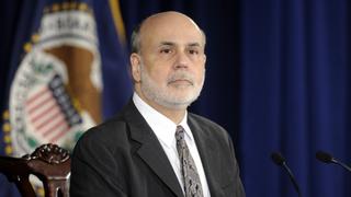 La FED no está menos comprometida con estímulos tras reducción de compra de bonos, asegura Ben Bernanke