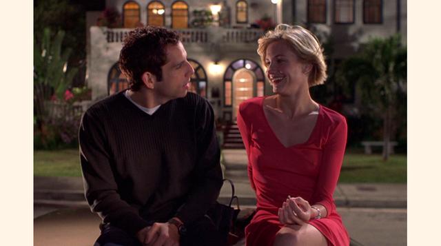 Loco por Mary. Contó con un presupuesto de US$ 31 millones y logró recaudar US$ 370 millones. (Foto: Imdb)