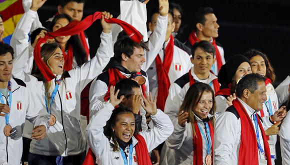 "El Perú compartió la emoción de sus atletas que ganaban medallas y el desconsuelo de quienes no lo lograban, y recuerda con orgullo las ceremonias de inauguración y clausura. La pandemia y los políticos nos quitaron ese entusiasmo, así que valdrá la pena repetir esos momentos". (Foto: gob.pe)