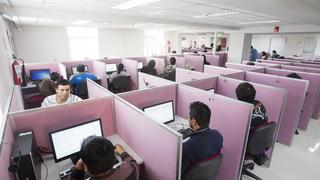 Call center: reactivación del sector completa, con más del 50% del personal en trabajo remoto