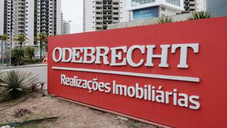Odebrecht: Ministerio de Justicia descontará S/ 80 millones a S/ 524 que se le devolverá por Chaglla