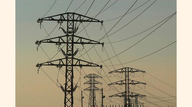 Electricidad y agua creció en febrero 14.8% desde 8.8% que registró en el mes de enero.