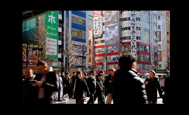 FOTO 4 | Tokyo Narita Airport: Al menos se necesitan cinco horas de escala para tomar uno de los tours que aquí se ofrecen. Te llevan a diversos templos, atractivos turísticos de la ciudad, el Museo Aeronáutico de Ciencias o a los Shisui shopping outlets.