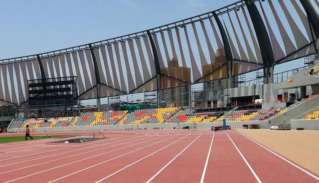 FOTO 7 | 18 Las ediciones de los Juegos que se cumplen en Lima. (Foto: Difusión)