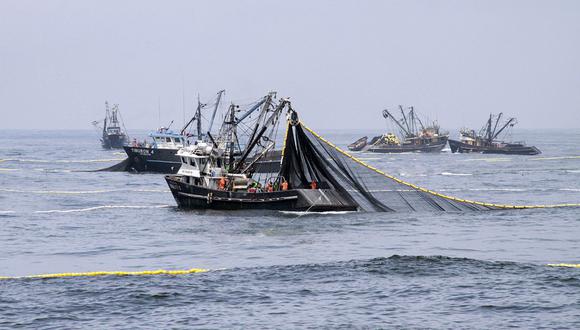 Existe una preocupación en la industria debido a la baja en el precio de la harina de pescado por el calentamiento global. (Foto: Produce)