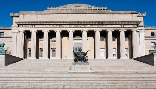 FOTO 6 | Universidad de Columbia, Estados Unidos. Puntuación total: 241.8