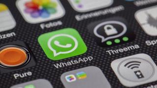 Envie GIF por WhatsApp sin salir de la app