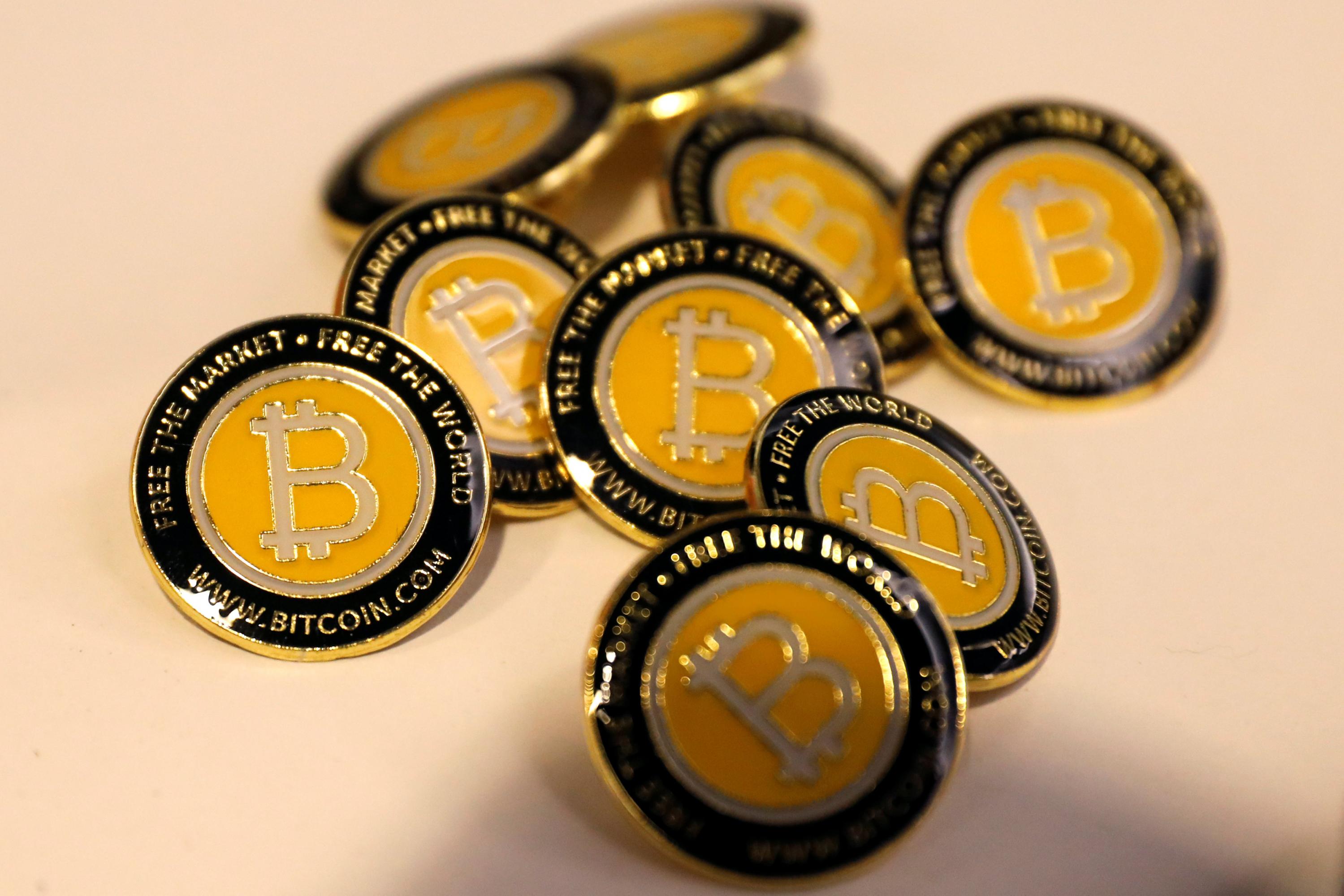 La Bitcoin es la criptomoneda más popular. (Foto: Reuters)