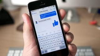 Facebook Messenger apuesta de nuevo a bots tras lento comienzo