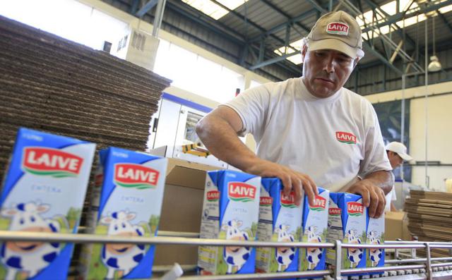 La Asociación Peruana de Consumidores (Aspec) presentará esta semana una denuncia ante el Indecopi por lo que considera un incorrecto etiquetado de un grupo de productos de la marca Laive, ya que dice que su denominación no refleja su verdadera naturaleza