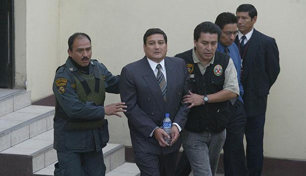Fernando Zevallos fue hallado culpable de sacar droga del país a través de los aviones de su empresa Aerocontinente en los años 90. (Foto: GEC)