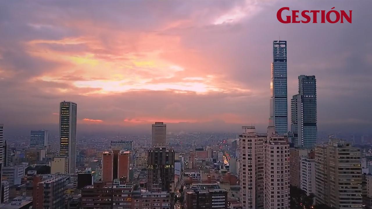 Las 10 ciudades del mundo donde los profesionales extranjeros cobran los mejores sueldos