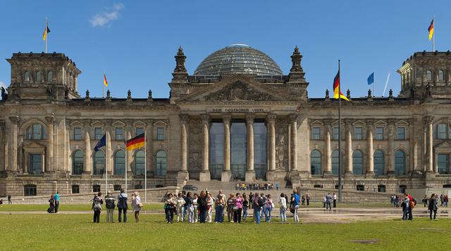 Alemania. Con 5.57 puntos fue desplazada de la cuarta posición por Holanda. (Foto: Wikipedia)