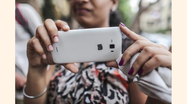 La mitad de la población latinoamericana tendrá acceso a Internet móvil para el 2020