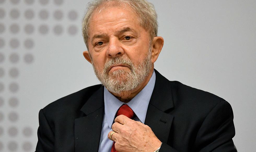 FOTO 1 | 1) El 27 de octubre de 1945, Luiz Inácio Lula da Silva nace en una familia de 8 hermanos en el estado de Pernambuco, Brasil. (Foto: AFP)