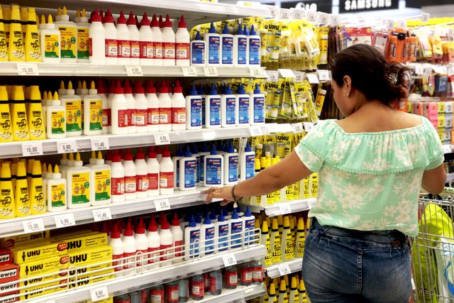 Foto 2 | Respete el préstamo. Recuerde que solicitó el financiamiento para los gastos escolares. No es recomendable usar este dinero para otros fines, ya que puede perjudicar sus finanzas, pues probablemente tenga que recurrir a préstamos de última hora, que suelen ser los más caros. (Foto: GEC)