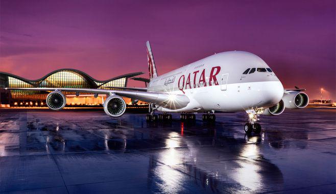 Qatar Airways