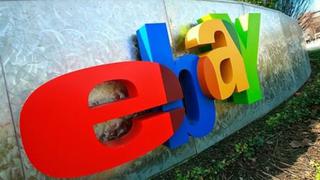 Pronóstico de eBay para trimestre navideño decepciona al mercado, acciones se desploman