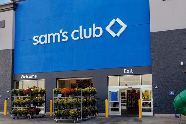 Sam's Club will offer parties later this year and into early 2024, although hours may change (Photo: Walmart)