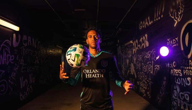Pedro Gallese (29) está valorizado en 1.75 millones de dólares tras perder un valor de 436.54 mil dólares. (Foto: Orlando City)
