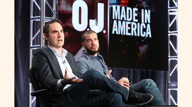 O.J.: Made in America. La historia moderna de los Estados Unidos está definida por racismo, celebridad, medios, violencia y el sistema de justicia, o al menos así lo piensa Ezra Edelman, director de este documental. (Foto: helpline)